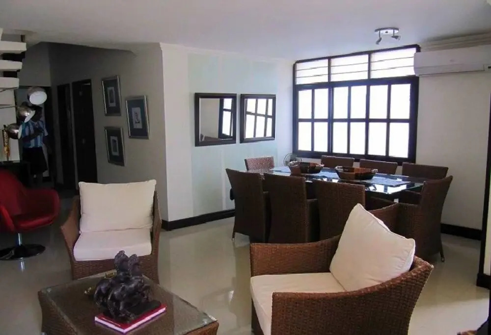 Casa Vacacional Rodadero