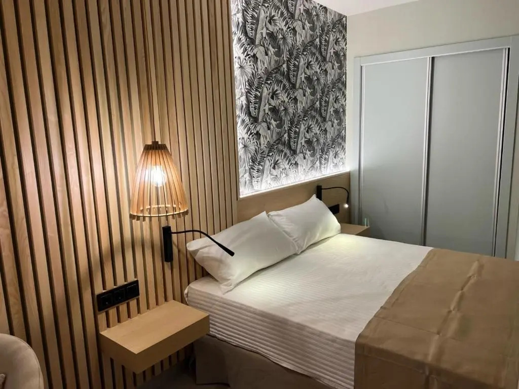 Hotel Noy