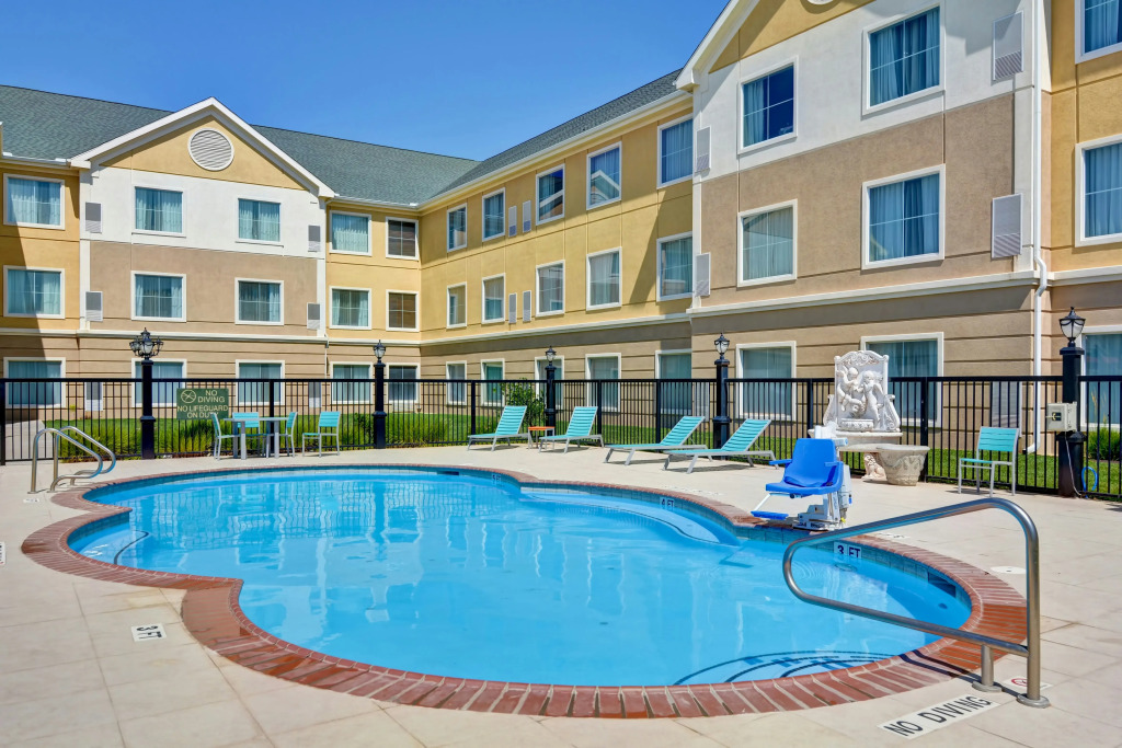 Homewood Suites by Hilton Amarillo