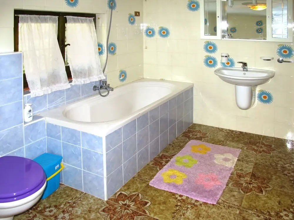 Holiday Home Villa Margherita by Interhome