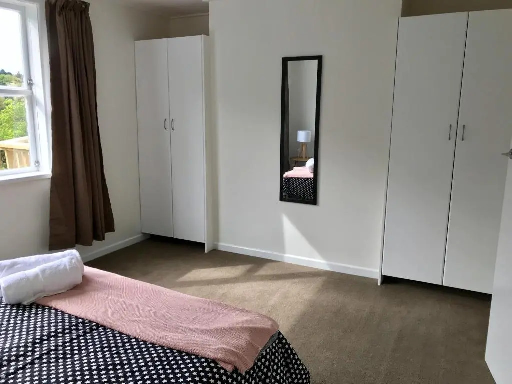 Sycamore Villa, 2 bedroom apartment