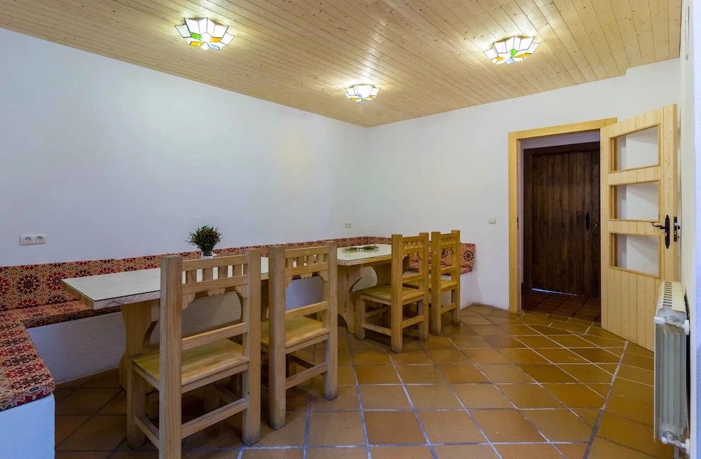 Hostal Yeti