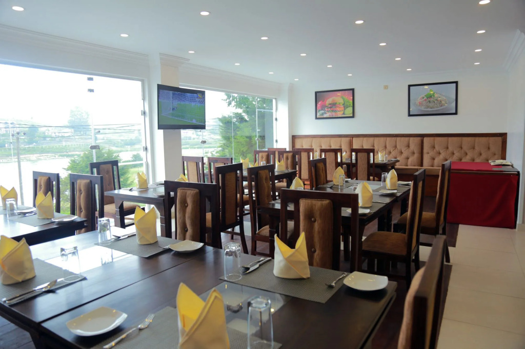 Galaxy Grand Hotel