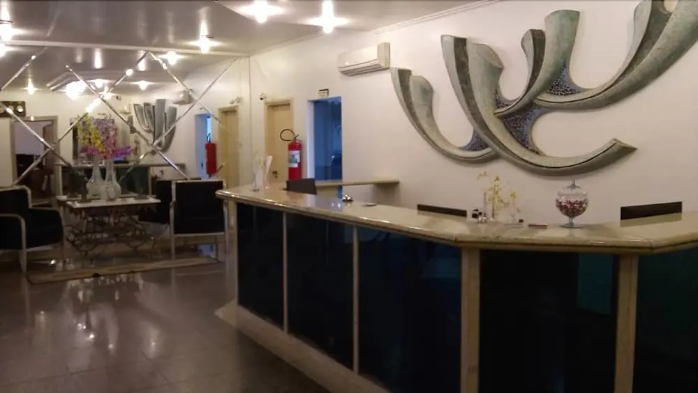 Trade Garden Hotel