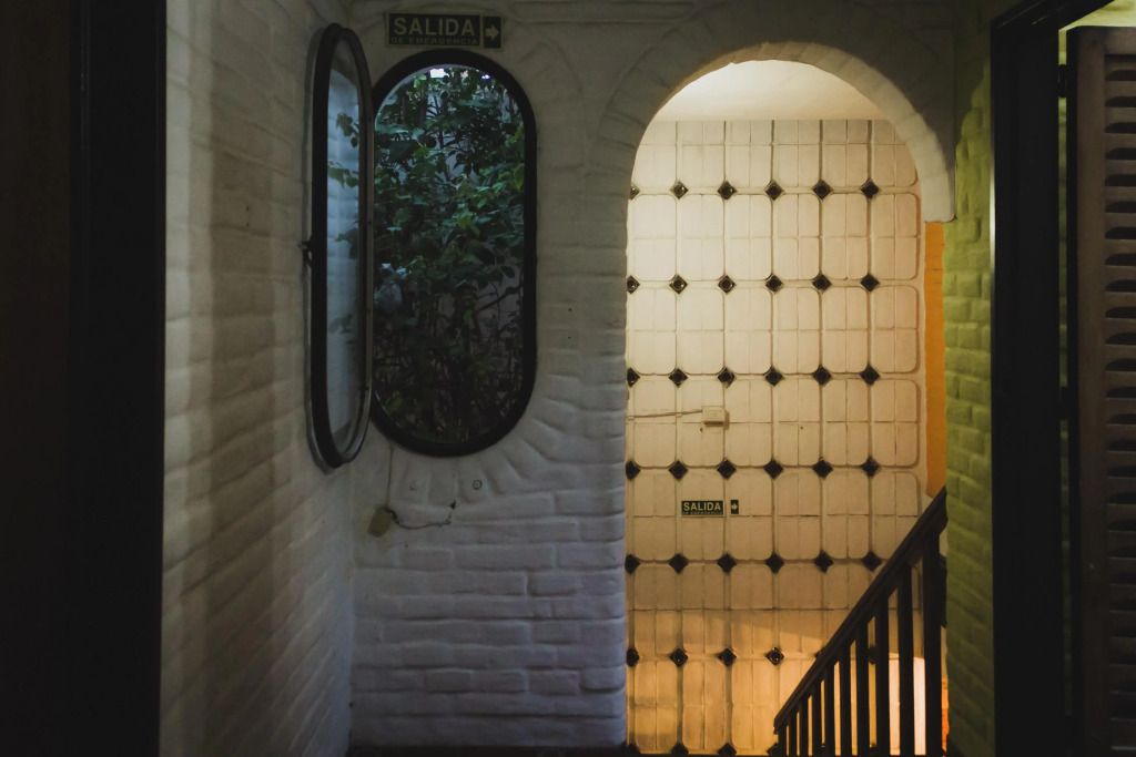 Babilonia Hostel