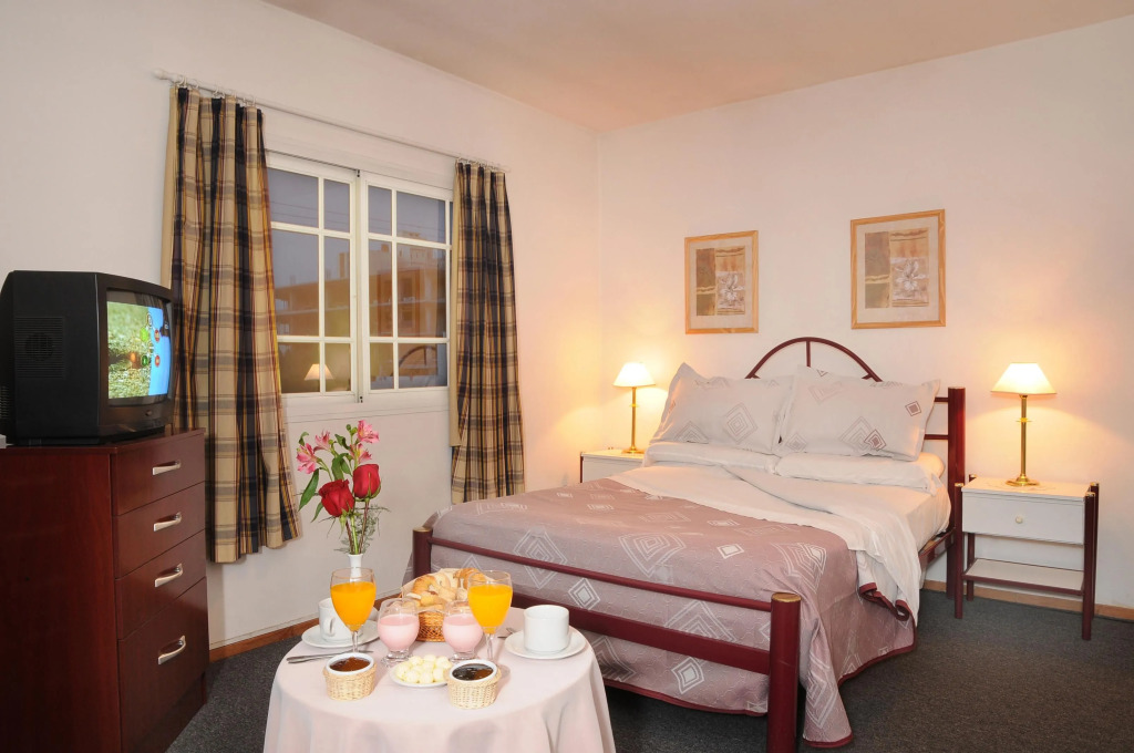 Hotel Salerno