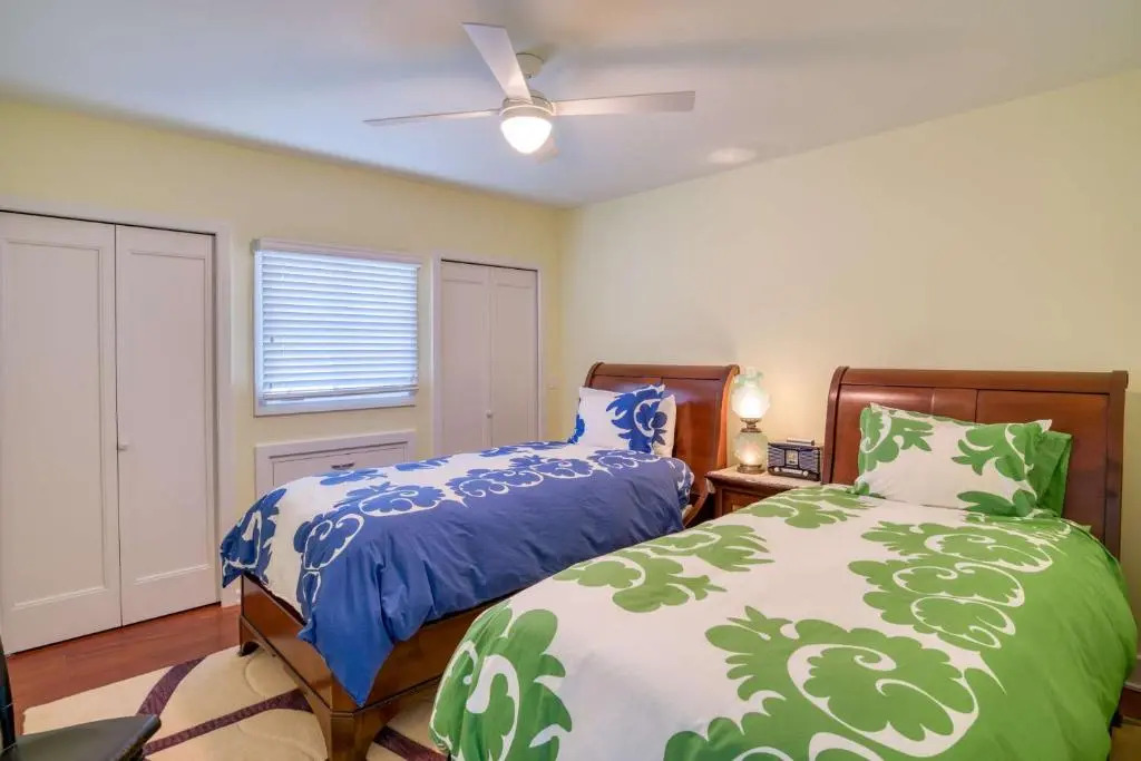 St. George Street Apartment