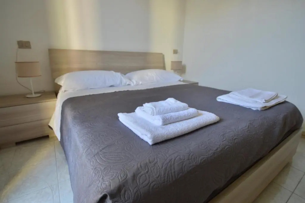 Casa a 5 minuti dal mare