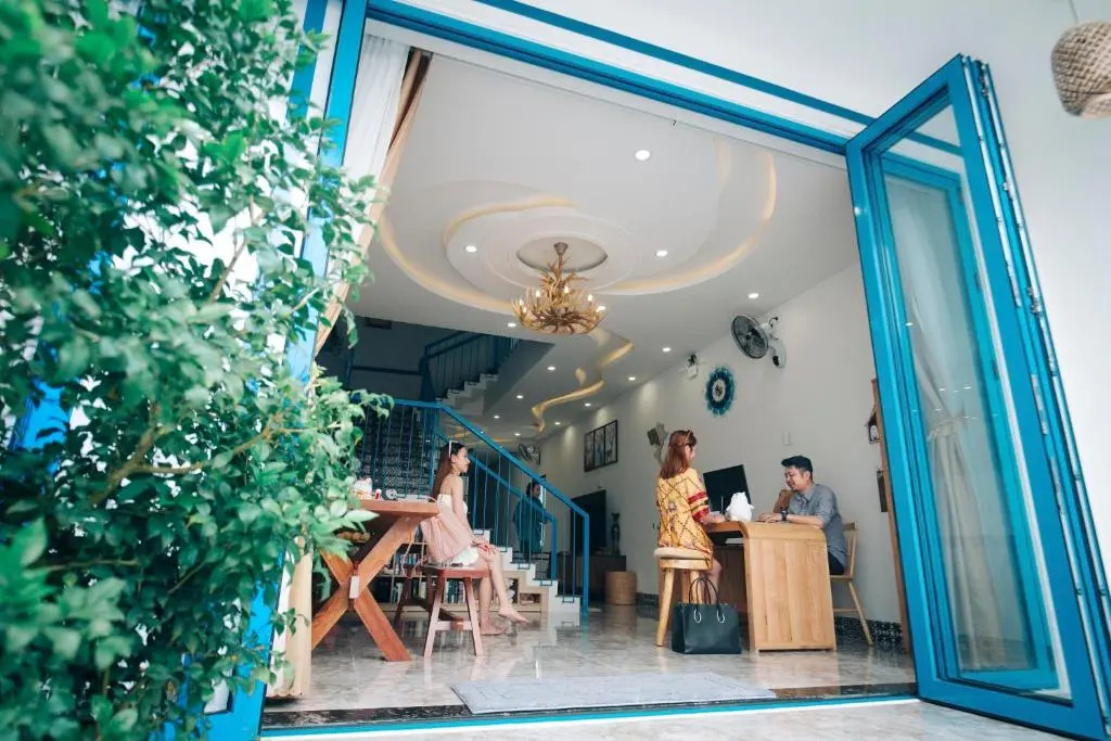 Lazy Bear Villa By The Little Hoi An