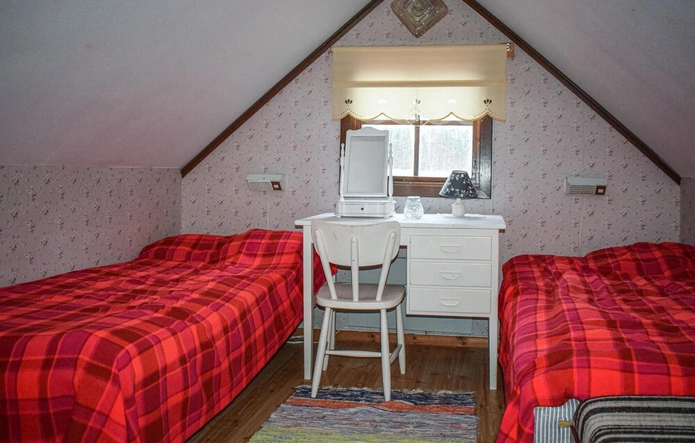4 Bedroom Gorgeous Home In Borgholm