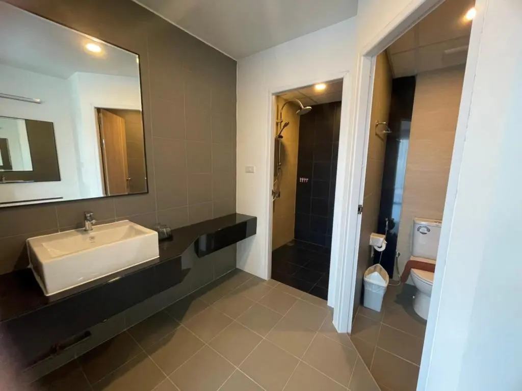 The Vita Plus Hotel