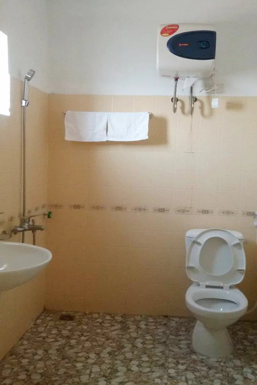 Quynh Vy Hotel