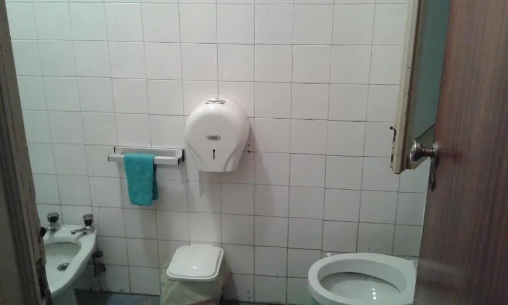 Boa Noite Casa de Hospedes