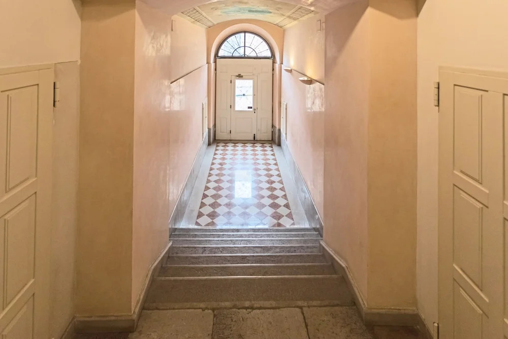 Crispi La Casa Della Musica