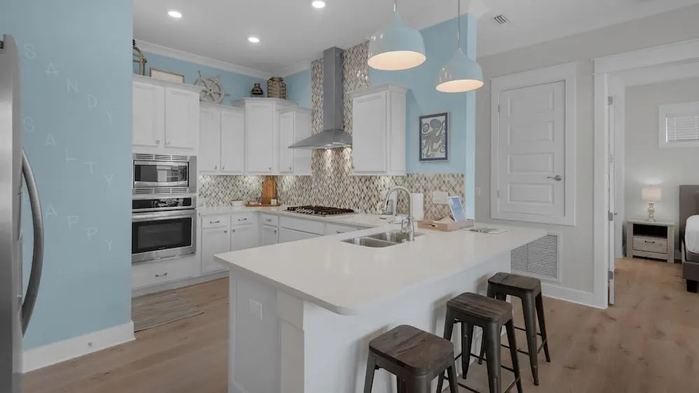 Pet Friendly Townhome in Prominence w/ Golf Cart