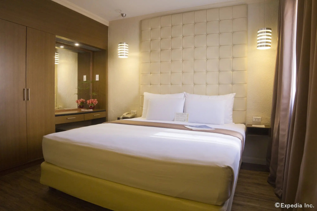 Rothman Hotel