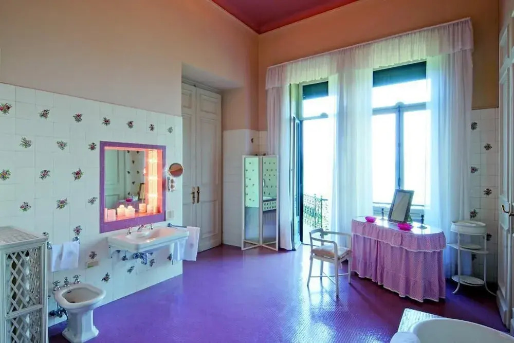 Villa Regina