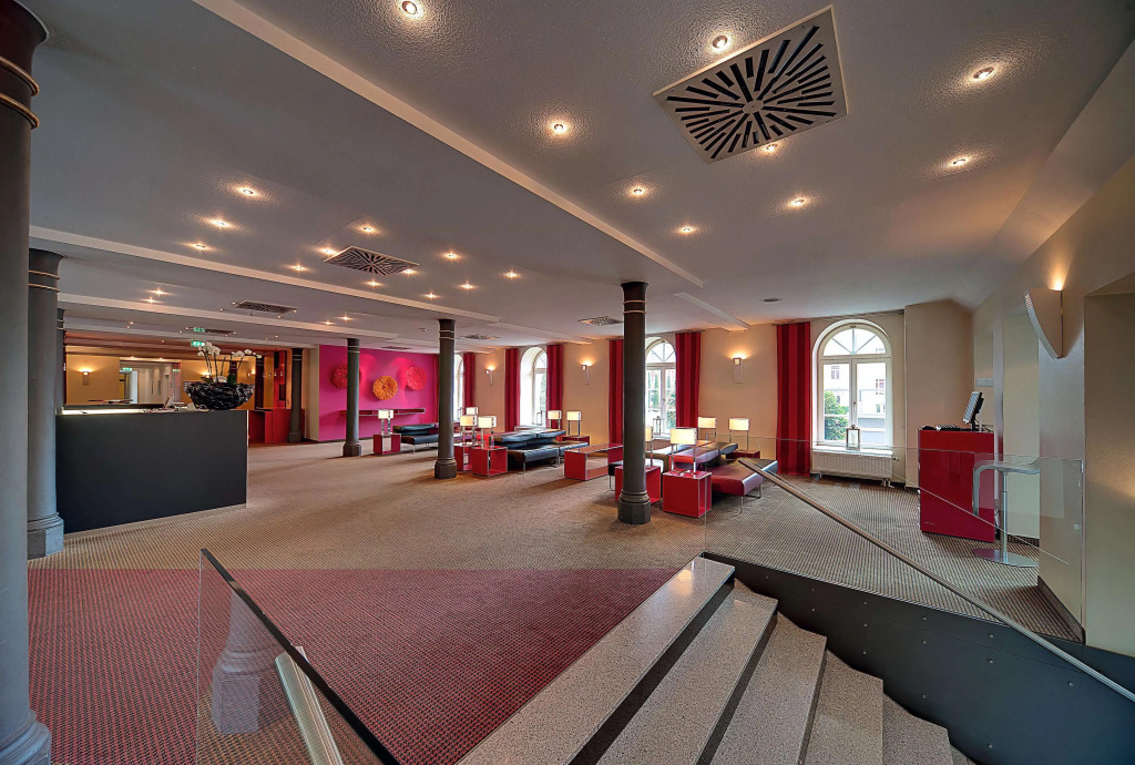 nestor Hotel Stuttgart-Ludwigsburg