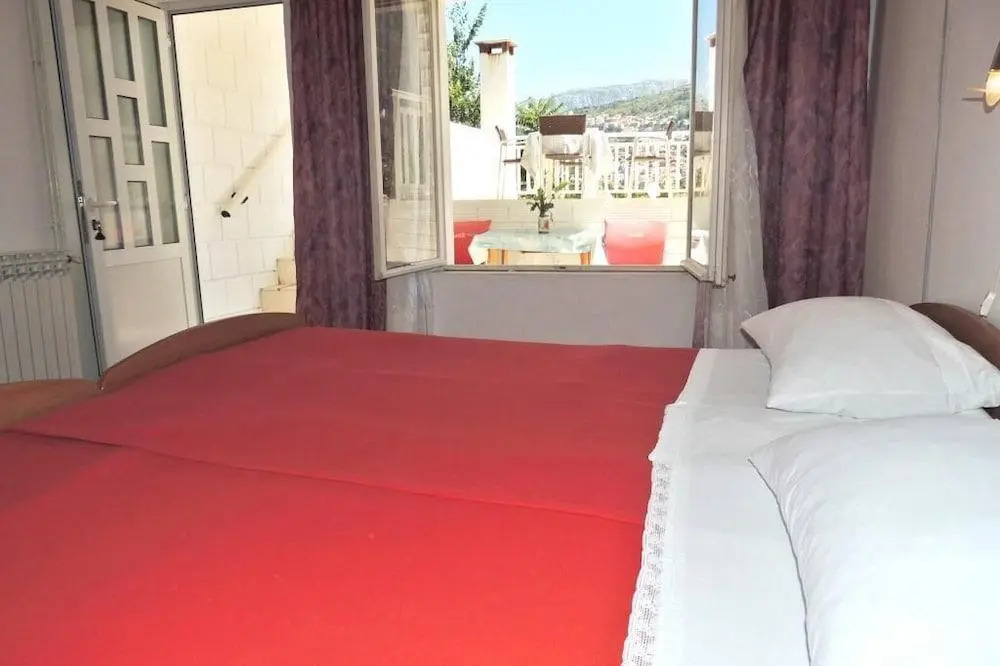 Apartments Majkovica