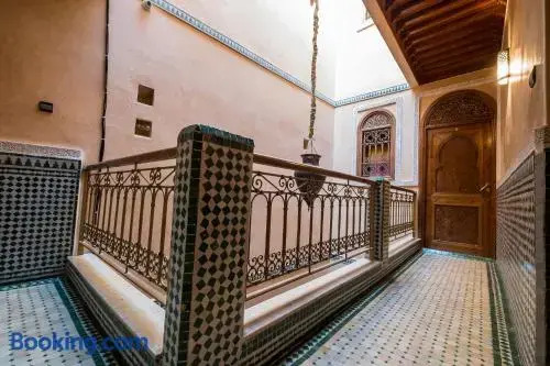 Riad Saad