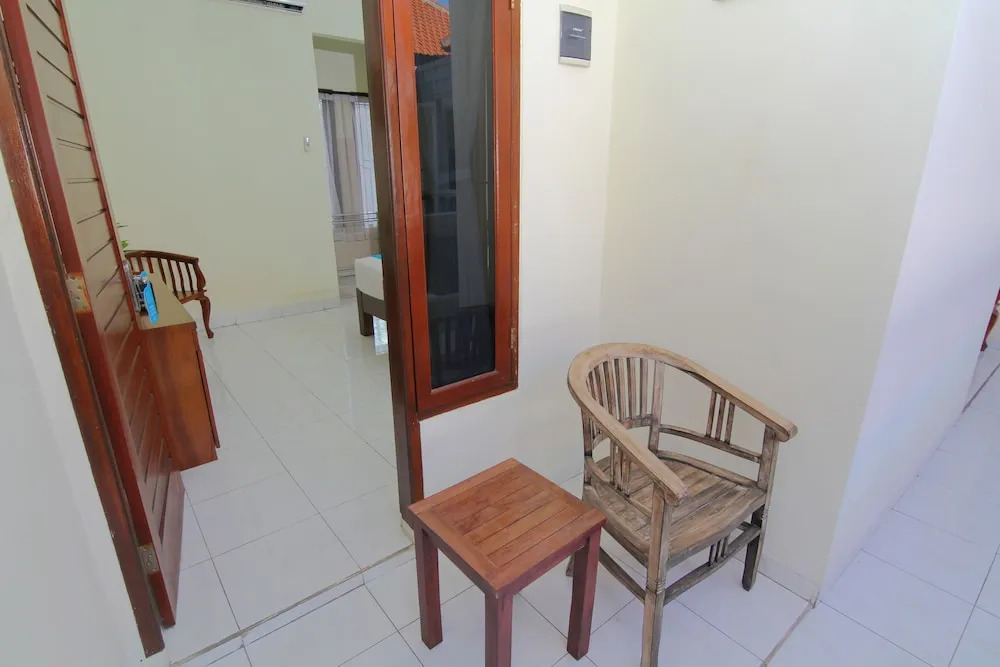 Airy Kuta Majapahit 39 Gang Teges Bali