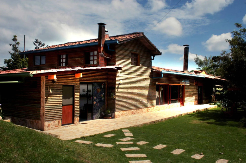 La Montaña Mágica