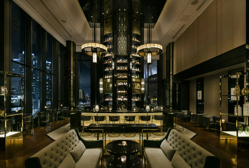 Hilton Yokohama
