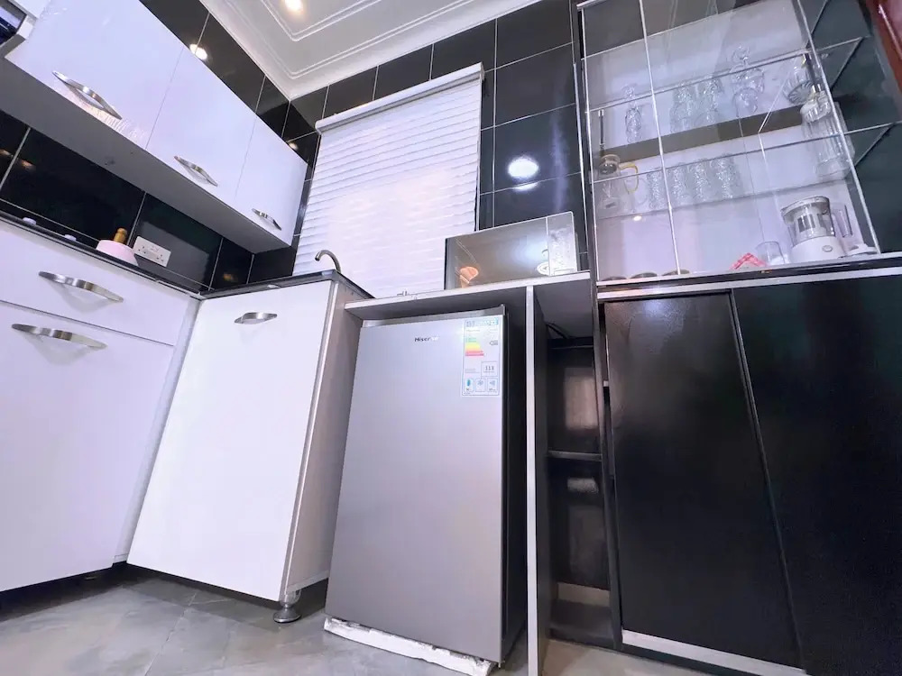 Tanzi Homes