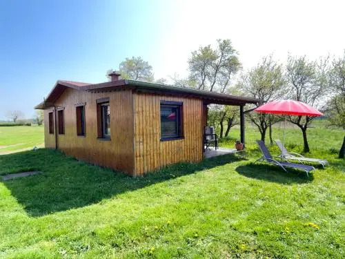Ferienhaus Petersdorf UCK 121
