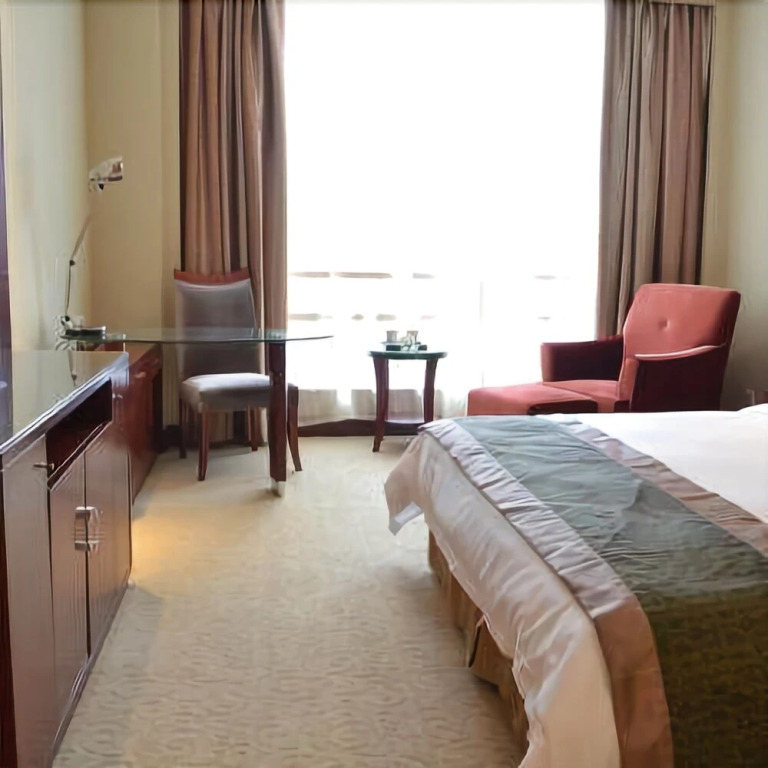 International Hotel