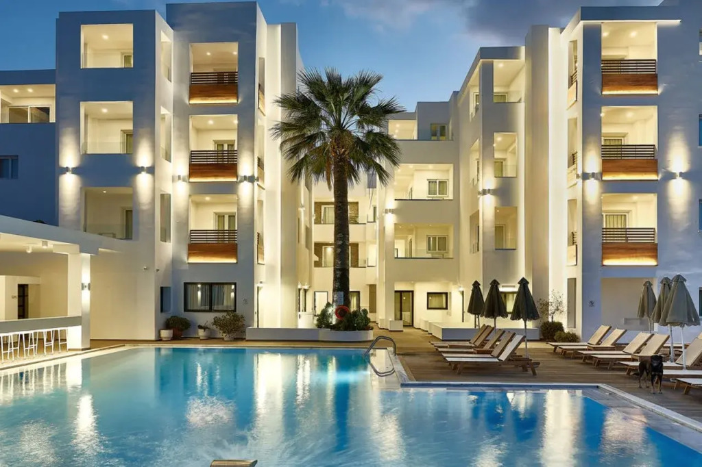 Arminda Hotel & Spa