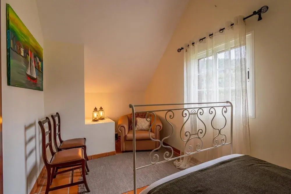 Chalet do Monte no Porto Moniz by Homie