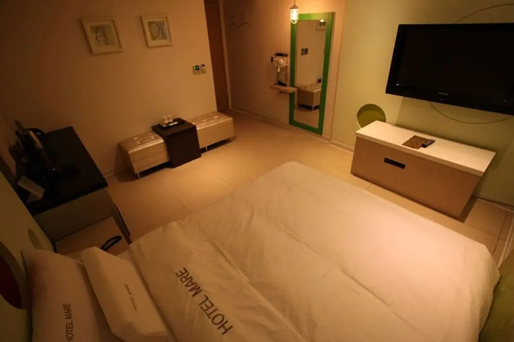 Hotel Mare