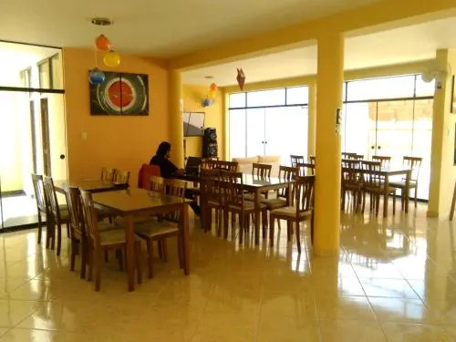 Hotel Iguana Inn