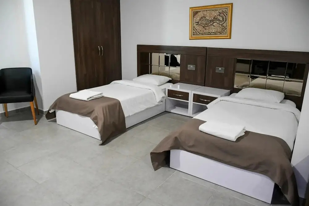 Dorana Hotel Lefkosa