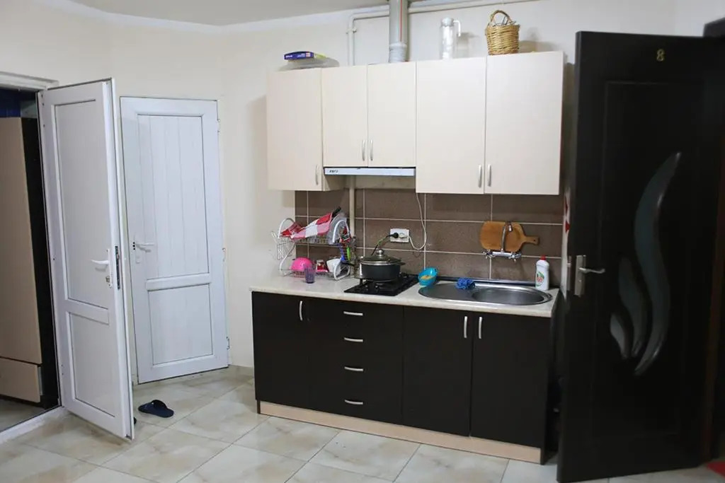 Guest house DS
