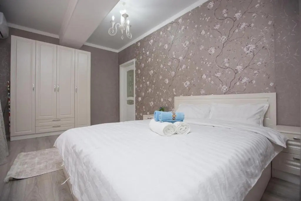 New luxary apartment i the city center