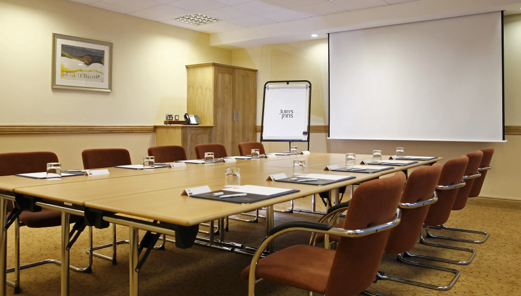 Leonardo Hotel Sheffield