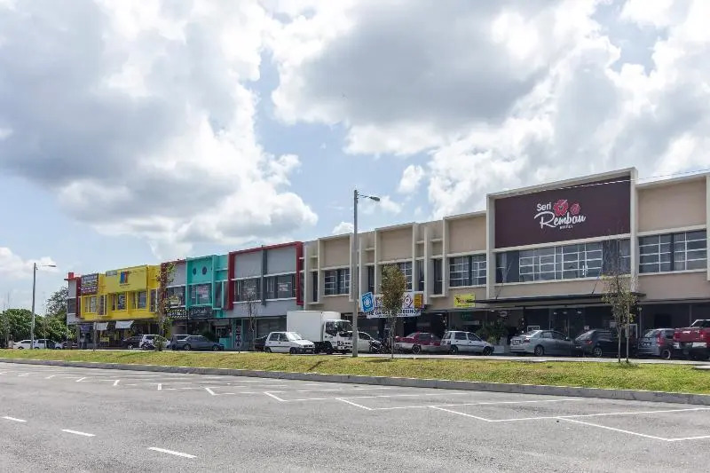 Hotel Seri Rembau
