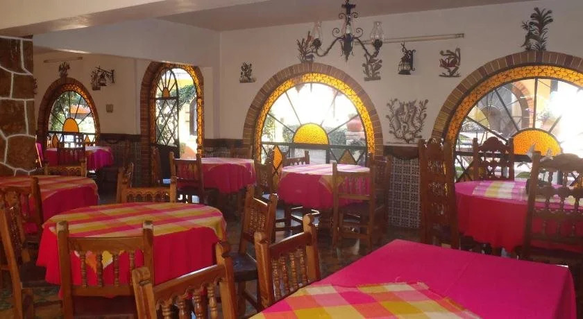 Ideal Ixtapan