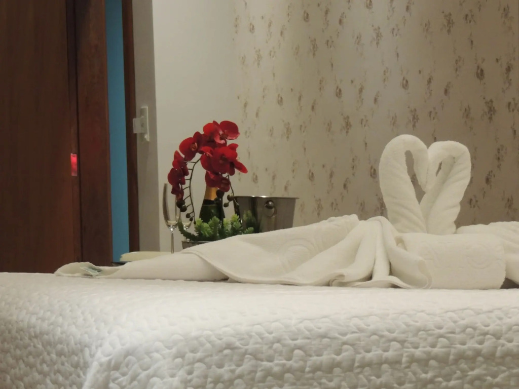 Occitano Apart Hotel
