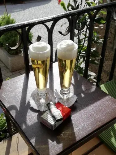 Hotel Sextnerhof