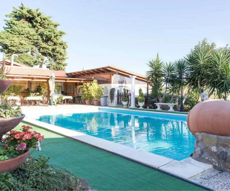 Agriturismo Borgo dellAschetto
