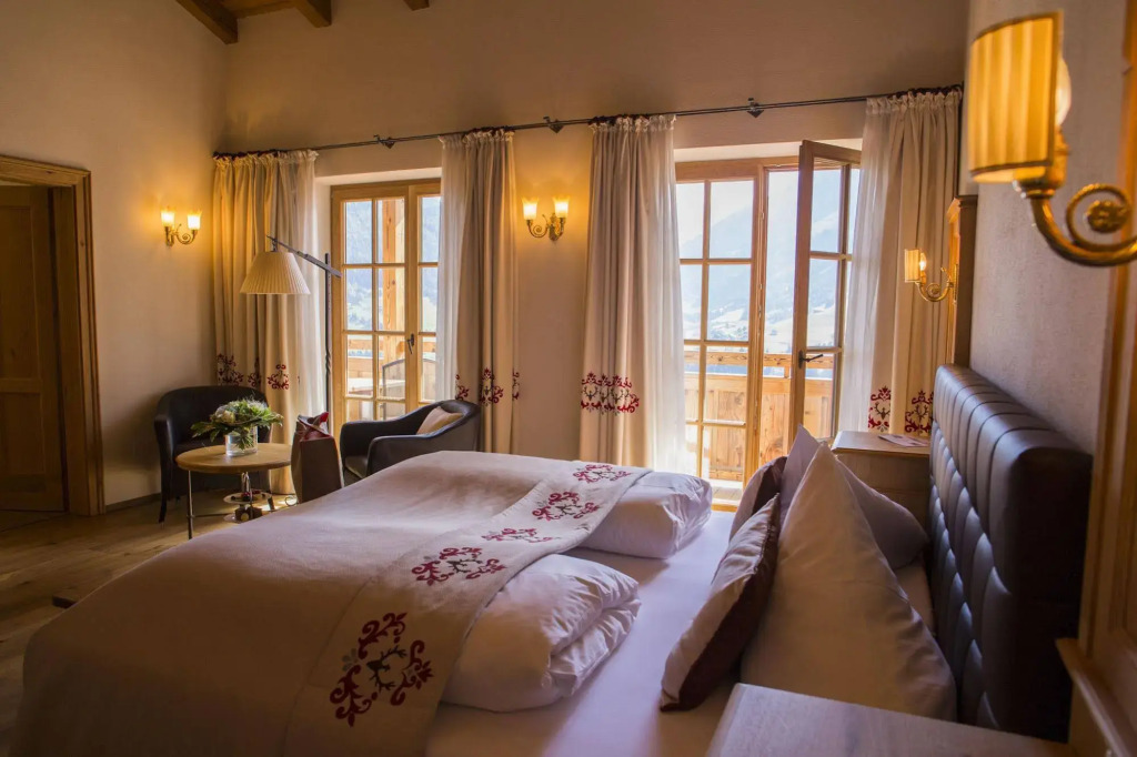 Hotel Schloss Mittersill