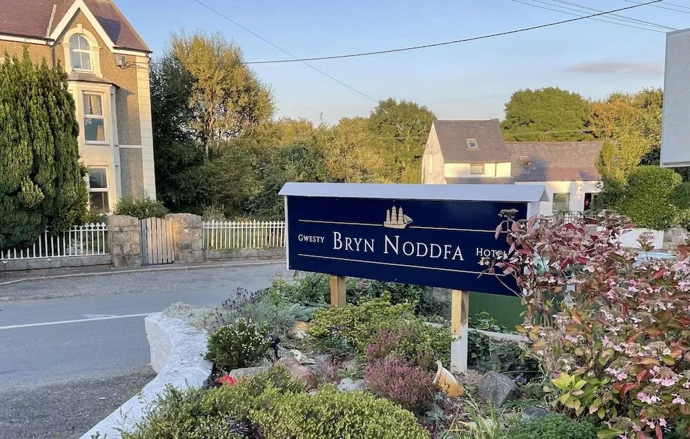 Bryn Noddfa