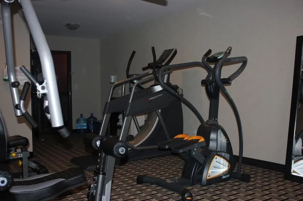 Western Star Inn And Suites Esterhazy