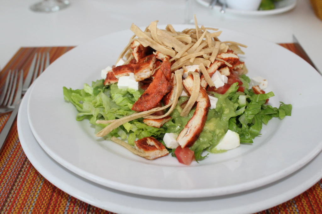 Bel Air Collection and Spa Cancun Resort