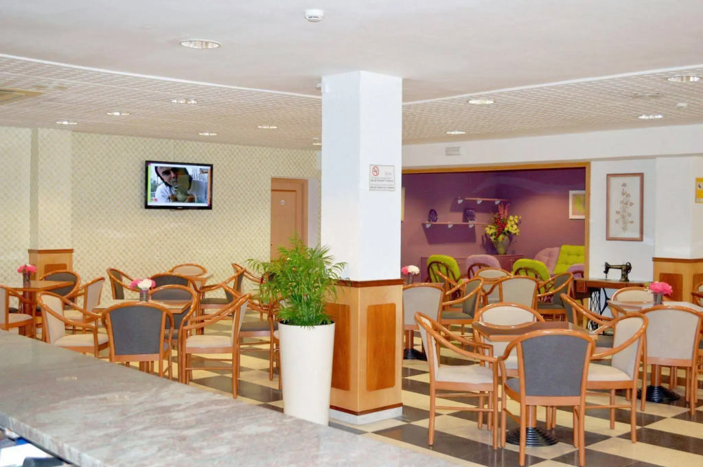 Hotel SAgoita