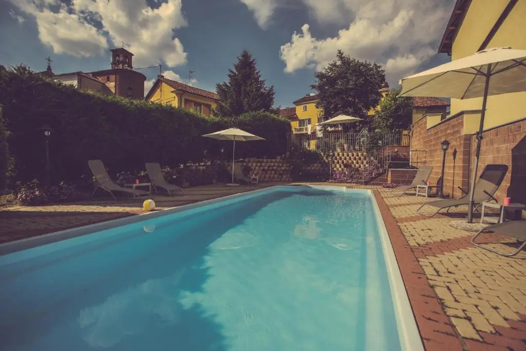 Agriturismo I Surì Asti
