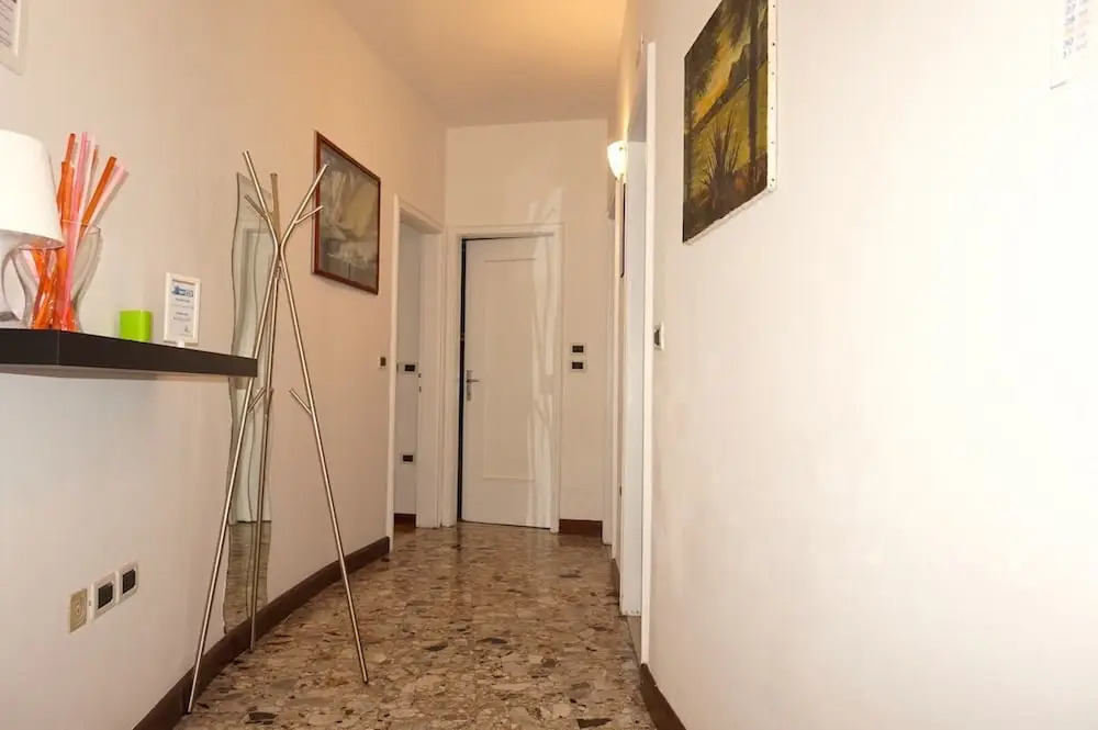 L'Ora di Torbole House